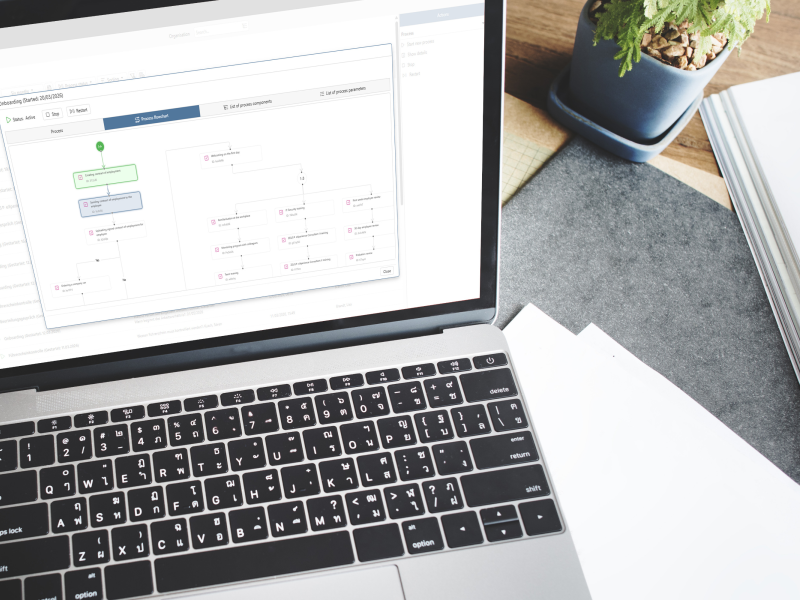 Benefits of our solution