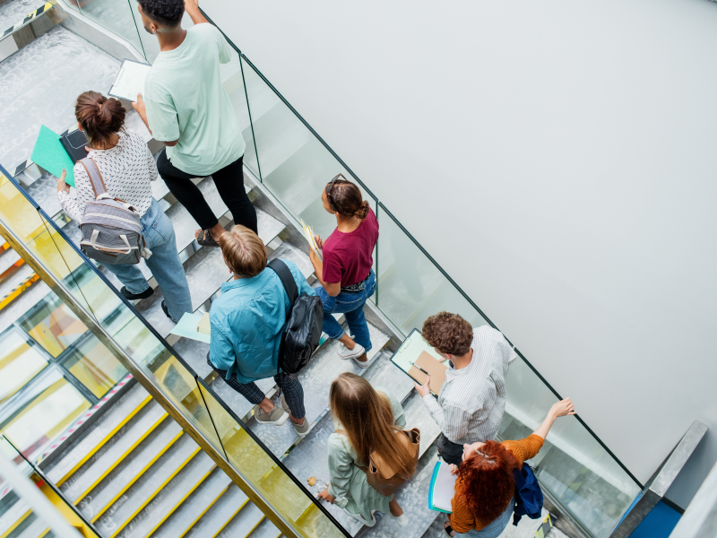 ISGUS AND THE FUTURE OF WORK