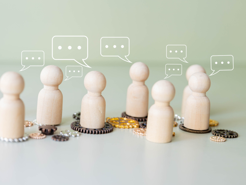 OUR WORKFORCE MANAGEMENT