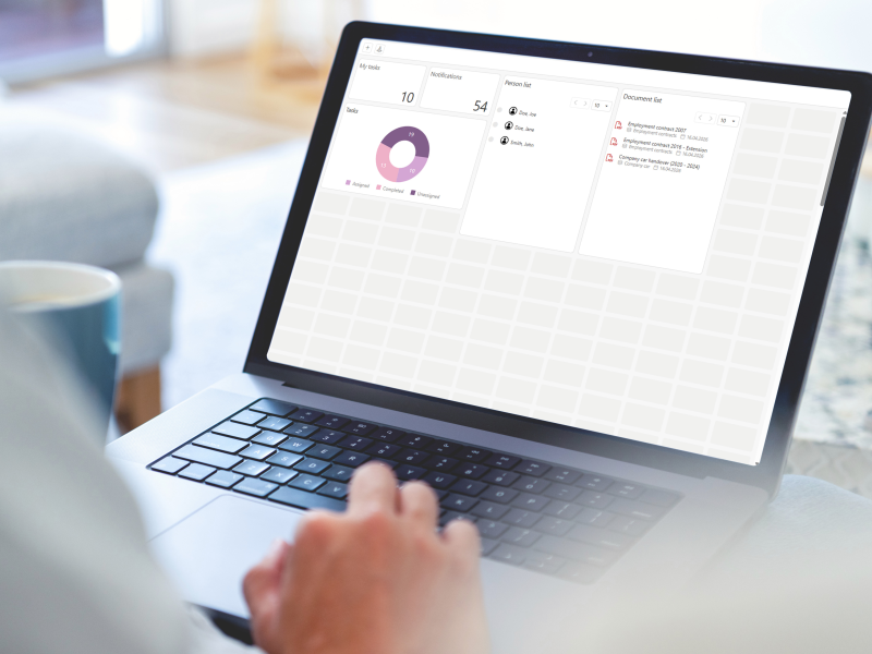 Your workforce is complex, your software doesn’t has to be