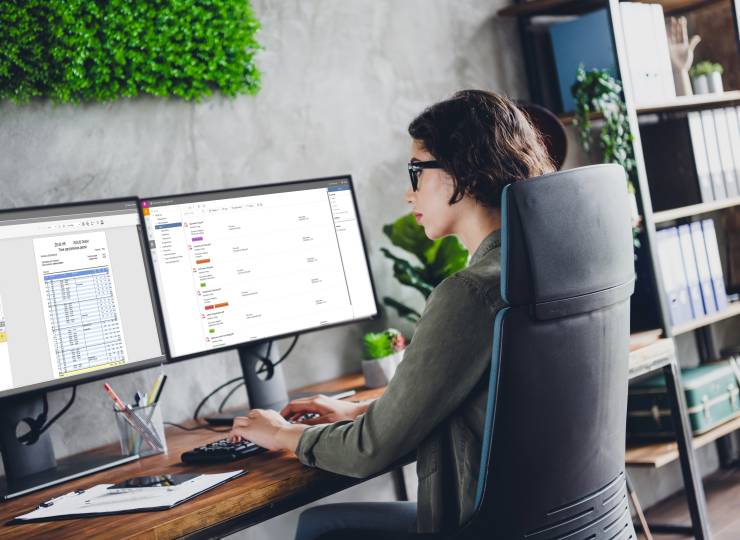 ZEUS® HR Management Evaluations Document Management EN