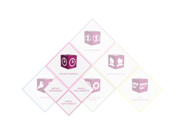 Stylebanner NEWS - New Symbol 2024 TIME ATTENDANCE