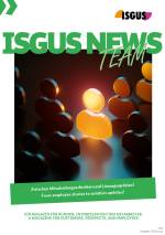 ISGUS Magazin