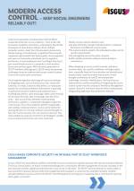 Whitepaper on Corportate Security – protect your business 