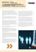 Whitepaper on efficient Staff Scheduling – made simple by ISGUS