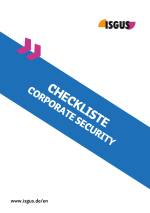 ZEUS® Access Control - our checklist